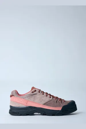 Salomon X-alp Baskets- Homme BasketsRose Uk - 10.5