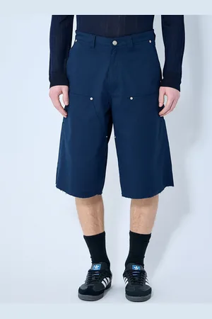 WALES BONNER Kingston Shorts - Homme Shorts It - 50
