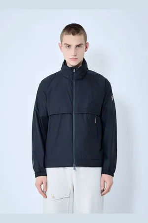Moncler Negara Packable Hooded Windbreaker Jacket - Homme Blousons 2