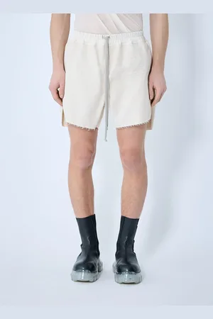 Rick Owens Hollywood Runway Boxer Shorts - Homme Shorts Eu - 50