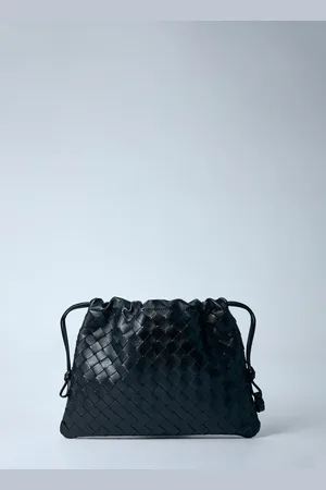 Bottega Veneta Intrecciato Dustbag - Femme Sacs À Main One Size