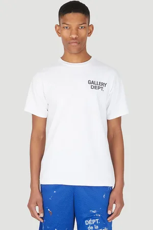 GALLERY DEPT. Vintage Souvenir T-shirt - Homme T-shirts L