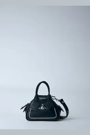 Vivienne Westwood Mini Yasmine Sac à main- Femme Sacs À Main One Size