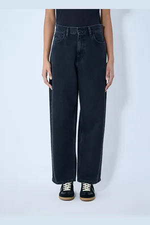 Carhartt Brandon Jeans - Femme Jeans Xs