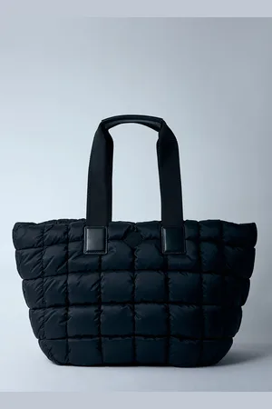 Moncler Caradoc Water-repellent Tote Sac - Femme Sacs Cabas One Size