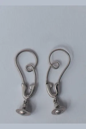 Vivienne Westwood Maxima Earrings - Femme Bijoux One Size