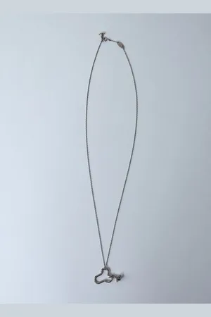 Vivienne Westwood Man. Chuck Pendant Necklace - Homme Bijoux One Size