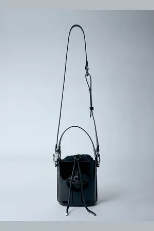 Vivienne Westwood Daisy épaulesSac - Femme Sacs À Épaule One Size