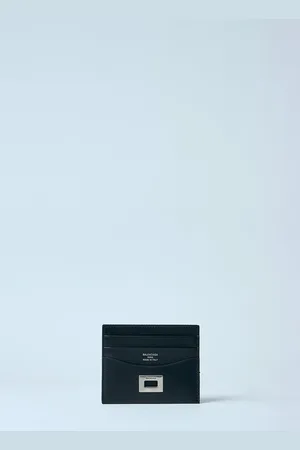 Balenciaga Rodeo Cardholder - Homme Portefeuilles & Porte-cartes One Size