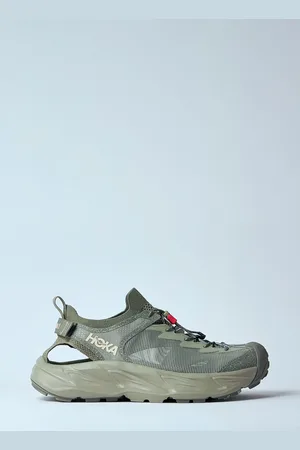 Hoka One One Hopara 2 Baskets- Homme BasketsBeige Uk - 11