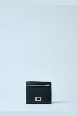 Balenciaga Rodeo Sqaure Folded Wallet - Homme Portefeuilles & Porte-cartes One Size