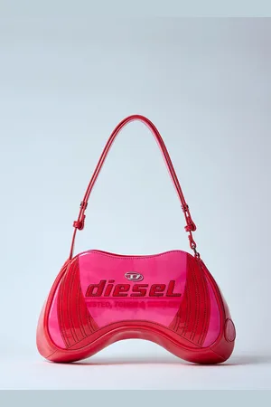Diesel Play épaulesSac - Femme Sacs À Épaule One Size