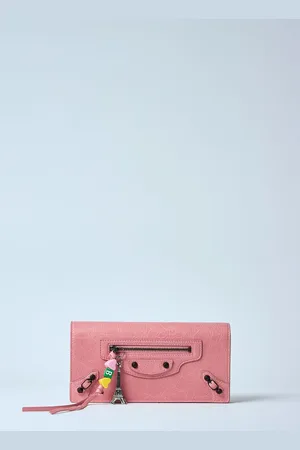 Balenciaga Le City Wallet - Femme Portefeuilles & Porte-cartes One Size