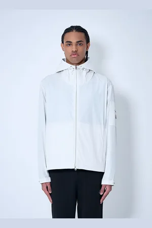 Moncler Sassiere Hooded Jacket - Homme Blousons 2