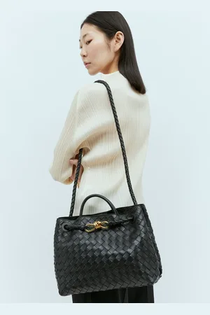 Bottega Veneta Medium Andiamo Sac à main- Femme Sacs À Main One Size