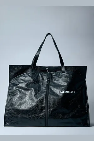 Balenciaga Shopper Garment Tote Sac - Homme Sacs Cabas One Size
