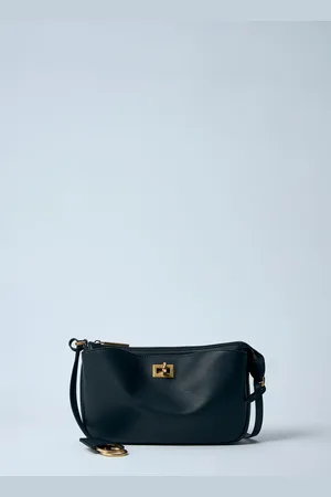 Balenciaga Crossbody Rodeo Sac - Femme Sacs À Épaule One Size