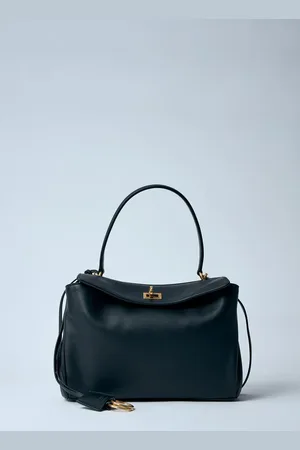Balenciaga Small Rodeo épaulesSac - Femme Sacs À Épaule One Size