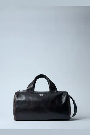 Prada Small Duffle Sac - Homme Sacs De Week-end One Size