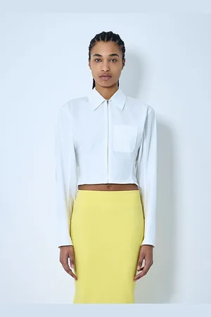 Jacquemus Le Chemise Mirada Chemise- Femme Chemises Fr - 36