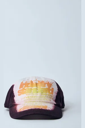 Diesel C-hris Baseball Cap - Homme Chapeaux 01