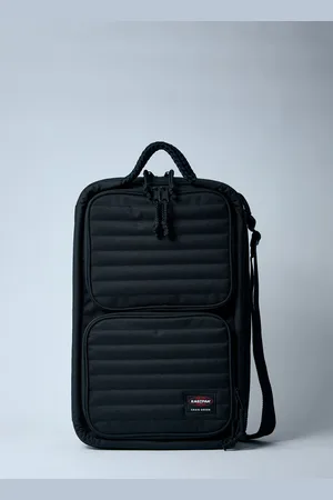 Eastpak Quilted Backpack - Homme Sacs De Week-end One Size