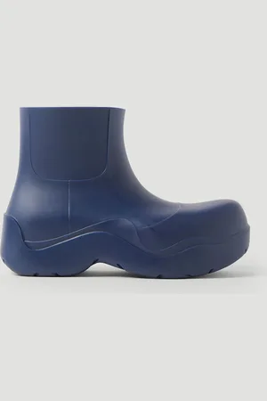 Bottega Veneta Puddle Bottes- Homme Bottines Eu - 40