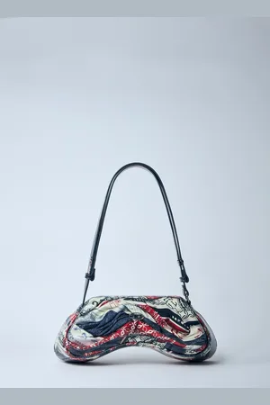 Diesel Play Crossbody Sac - Femme Sacs À Épaule One Size