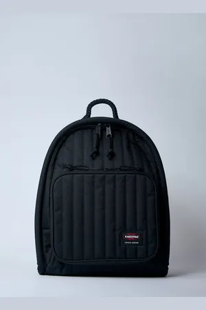 Eastpak Quilted Backpack - Homme Sacs À Dos One Size