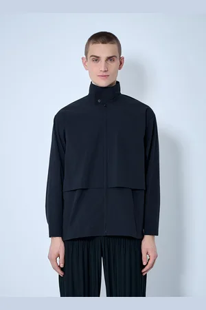 Issey Miyake Packable Chemise- Homme Chemises 3