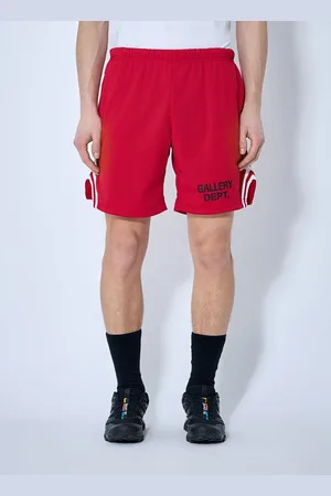 GALLERY DEPT. Venice Court Shorts - Homme Shorts M