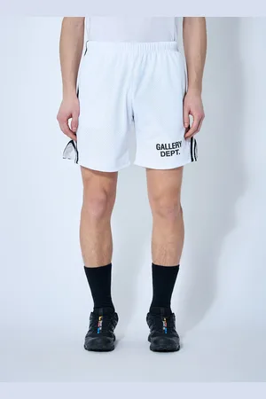 GALLERY DEPT. Venice Court Shorts - Homme Shorts M