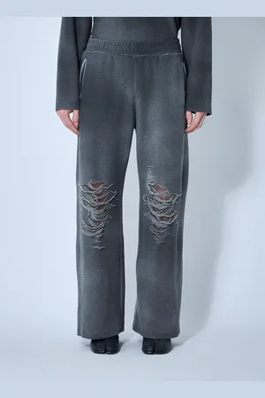 Diesel P-percy Track Pantalon - Homme Pantalons De Survêtement Grey L