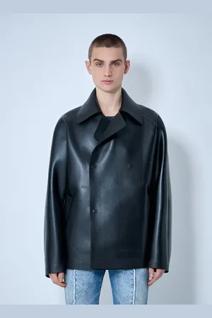 Diesel J-markus Jacket - Homme Blousons It - 48