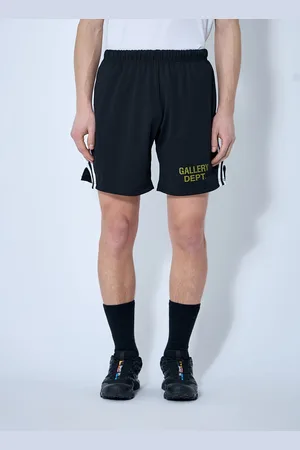 GALLERY DEPT. Venice Court Shorts - Homme Shorts S