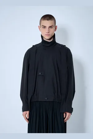 Issey Miyake Parachute Jacket - Homme Blousons 1