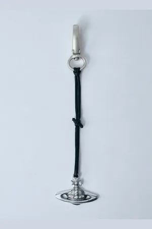Vivienne Westwood Orb Keyring - Homme Porte-clefs One Size