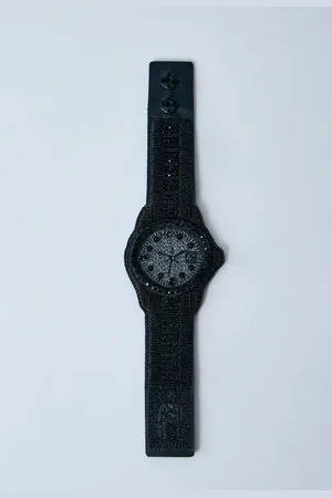 WALTER VAN BEIRENDONCK Classic Bracelet - Homme Bijoux One Size