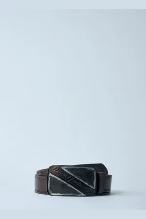 Diesel B-industry Belt - Homme Ceintures 100