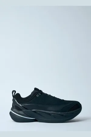 Hoka One One Elevon X Baskets- BasketsNoir Uk - 07.5