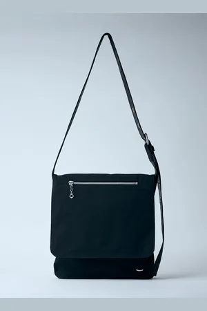 OUR LEGACY Slim Satchel Crossbody Sac - Sacoches One Size