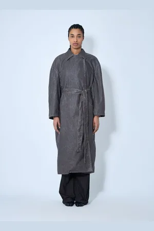 OUR LEGACY Court Coat - Femme Manteaux Fr - 34