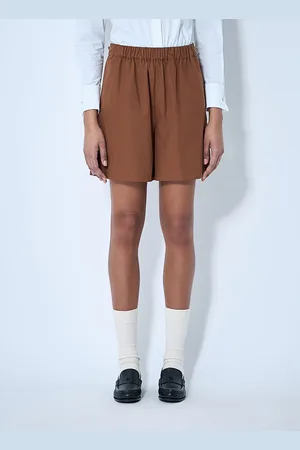Max Mara Track Shorts - Femme Shorts It - 38