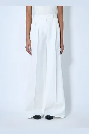Max Mara Chenzia Pantalon - Femme Pantalons It - 38