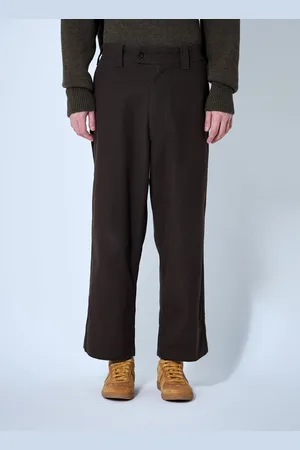 MARGARET HOWELL Painters Pantalon - Homme Pantalons Xl
