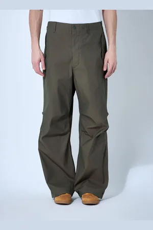 ENGINEERED GARMENTS Over Pantalon - Homme Pantalons Khaki S