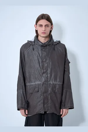 OUR LEGACY Horizon Jacket - Homme Blousons Eu - 48
