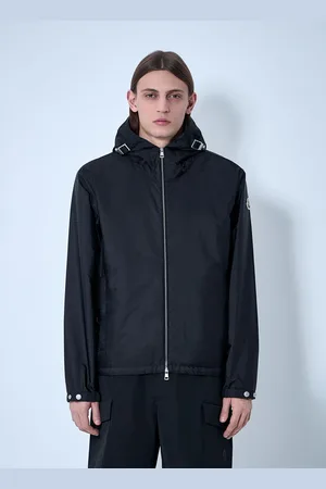 Moncler Remoray Hooded Jacket - Homme Blousons 2