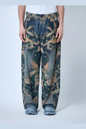 Acne Studios 2021f Jeans - Denim 25