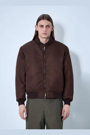 ENGINEERED GARMENTS Shell Jacket - Homme Blousons S